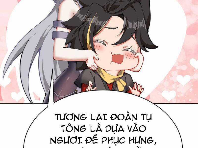 Hóa Ra Các Cô Ấy Mới Là Nhân Vật Chính Chương 1 trang 20