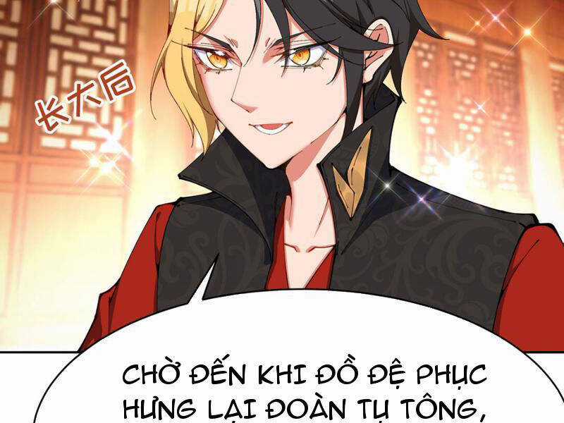 Hóa Ra Các Cô Ấy Mới Là Nhân Vật Chính Chương 1 trang 26