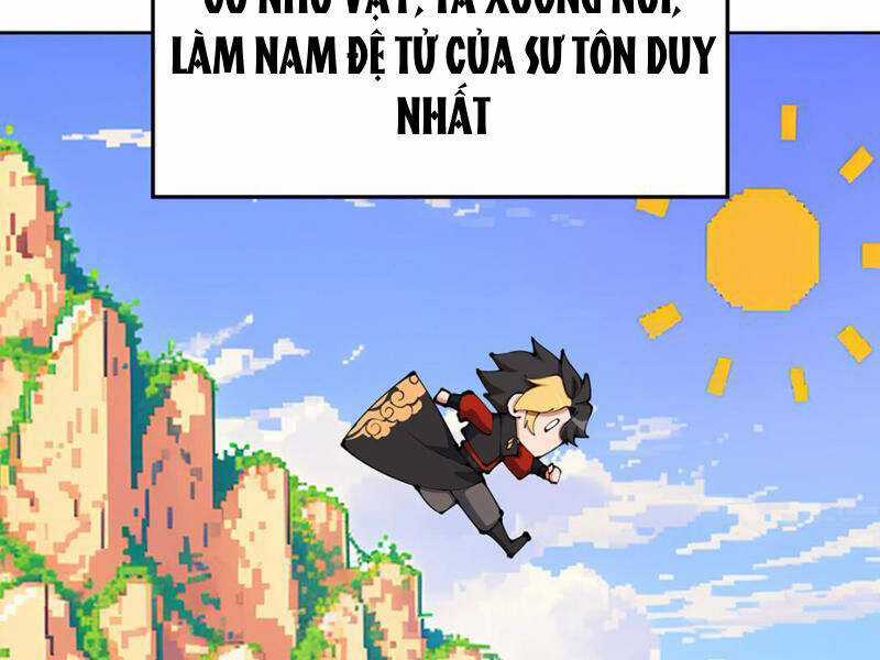 Hóa Ra Các Cô Ấy Mới Là Nhân Vật Chính Chương 1 trang 28