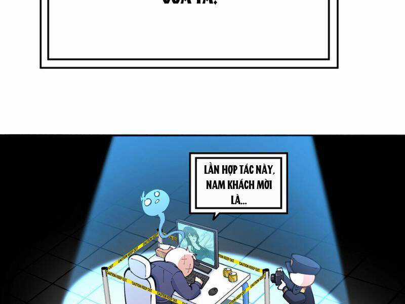 Hóa Ra Các Cô Ấy Mới Là Nhân Vật Chính Chương 1 trang 3