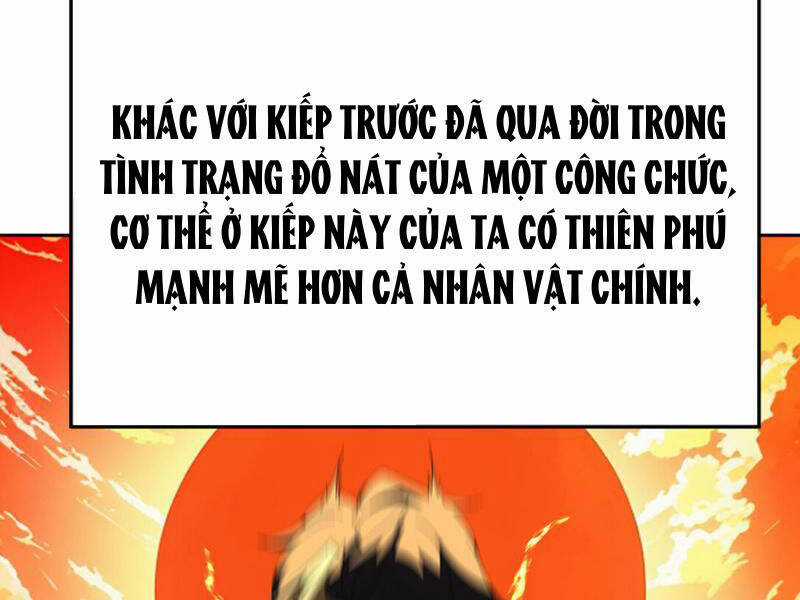 Hóa Ra Các Cô Ấy Mới Là Nhân Vật Chính Chương 1 trang 30