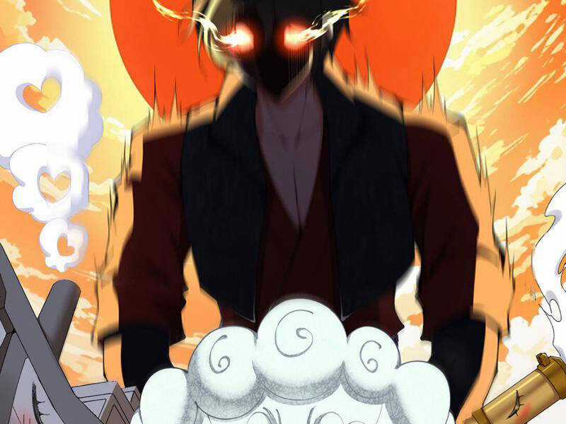 Hóa Ra Các Cô Ấy Mới Là Nhân Vật Chính Chương 1 trang 31