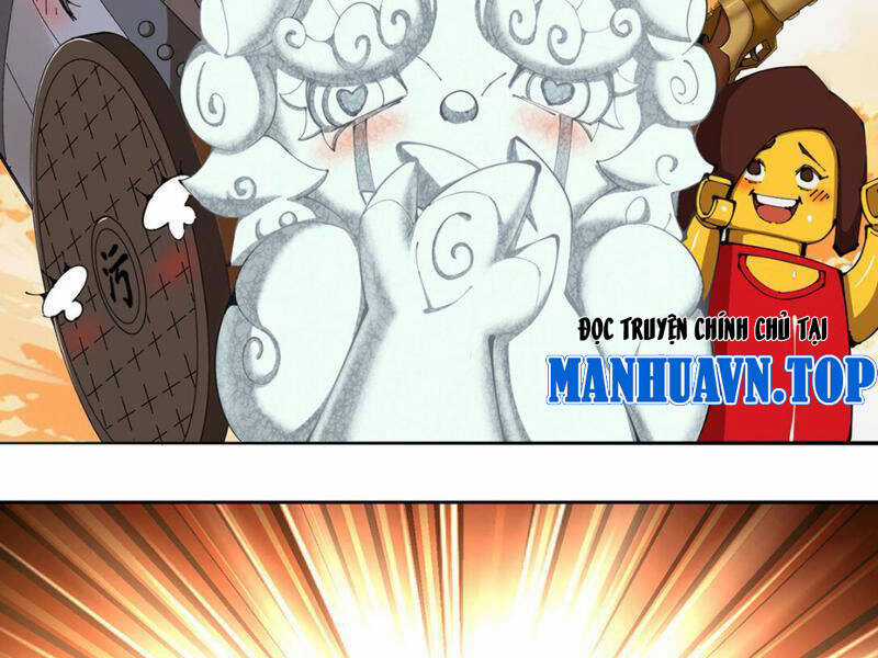 Hóa Ra Các Cô Ấy Mới Là Nhân Vật Chính Chương 1 trang 32