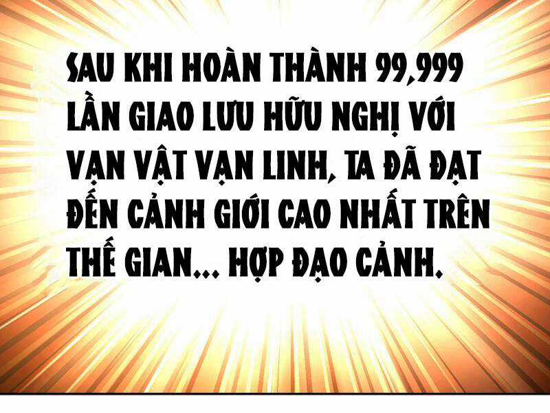 Hóa Ra Các Cô Ấy Mới Là Nhân Vật Chính Chương 1 trang 33