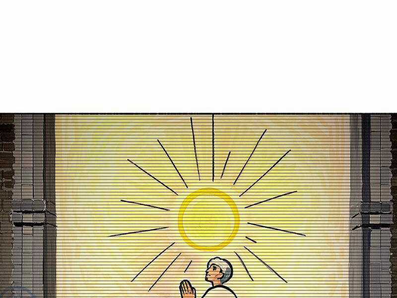 Hóa Ra Các Cô Ấy Mới Là Nhân Vật Chính Chương 1 trang 34