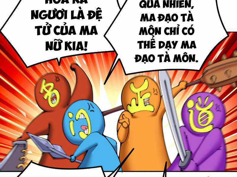 Hóa Ra Các Cô Ấy Mới Là Nhân Vật Chính Chương 1 trang 47