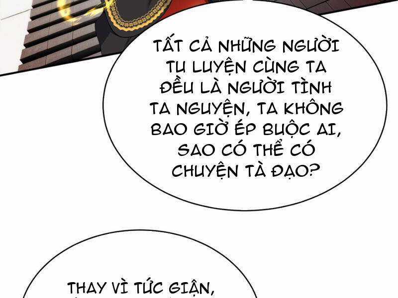 Hóa Ra Các Cô Ấy Mới Là Nhân Vật Chính Chương 1 trang 50