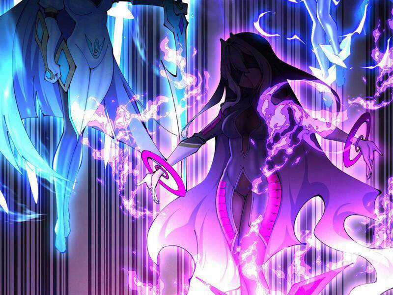 Hóa Ra Các Cô Ấy Mới Là Nhân Vật Chính Chương 1 trang 77