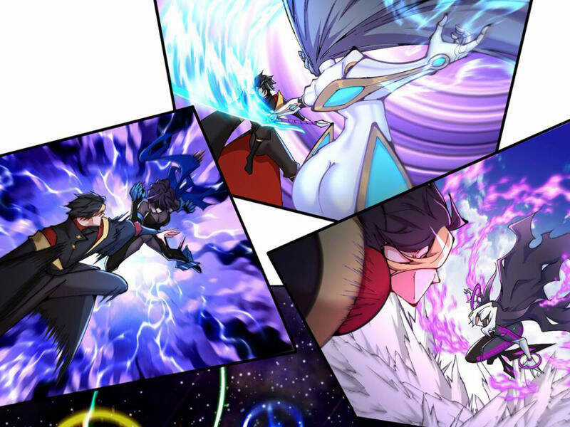 Hóa Ra Các Cô Ấy Mới Là Nhân Vật Chính Chương 1 trang 80