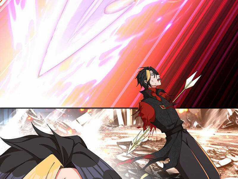 Hóa Ra Các Cô Ấy Mới Là Nhân Vật Chính Chương 1 trang 86