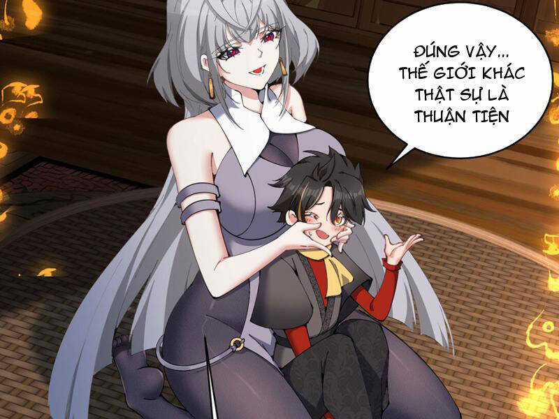 Hóa Ra Các Cô Ấy Mới Là Nhân Vật Chính Chương 1 trang 9