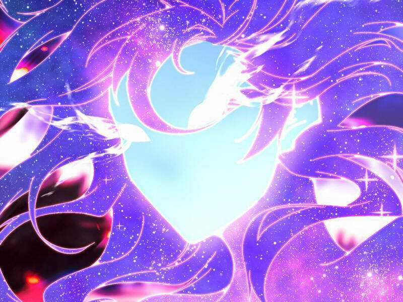 Hóa Ra Các Cô Ấy Mới Là Nhân Vật Chính Chương 1 trang 98