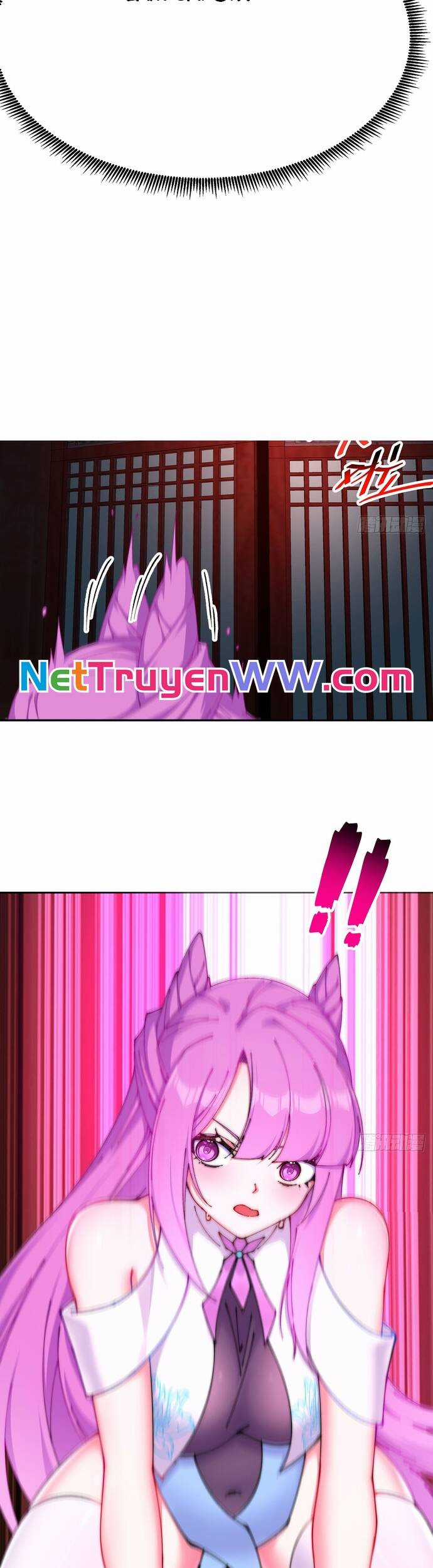 Hóa Ra Các Cô Ấy Mới Là Nhân Vật Chính Chương 10 trang 2