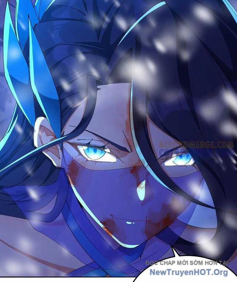 Hóa Ra Các Cô Ấy Mới Là Nhân Vật Chính Chương 100 trang 10