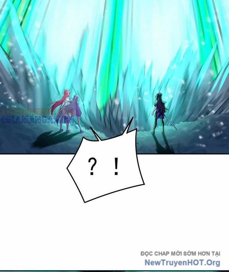 Hóa Ra Các Cô Ấy Mới Là Nhân Vật Chính Chương 100 trang 100