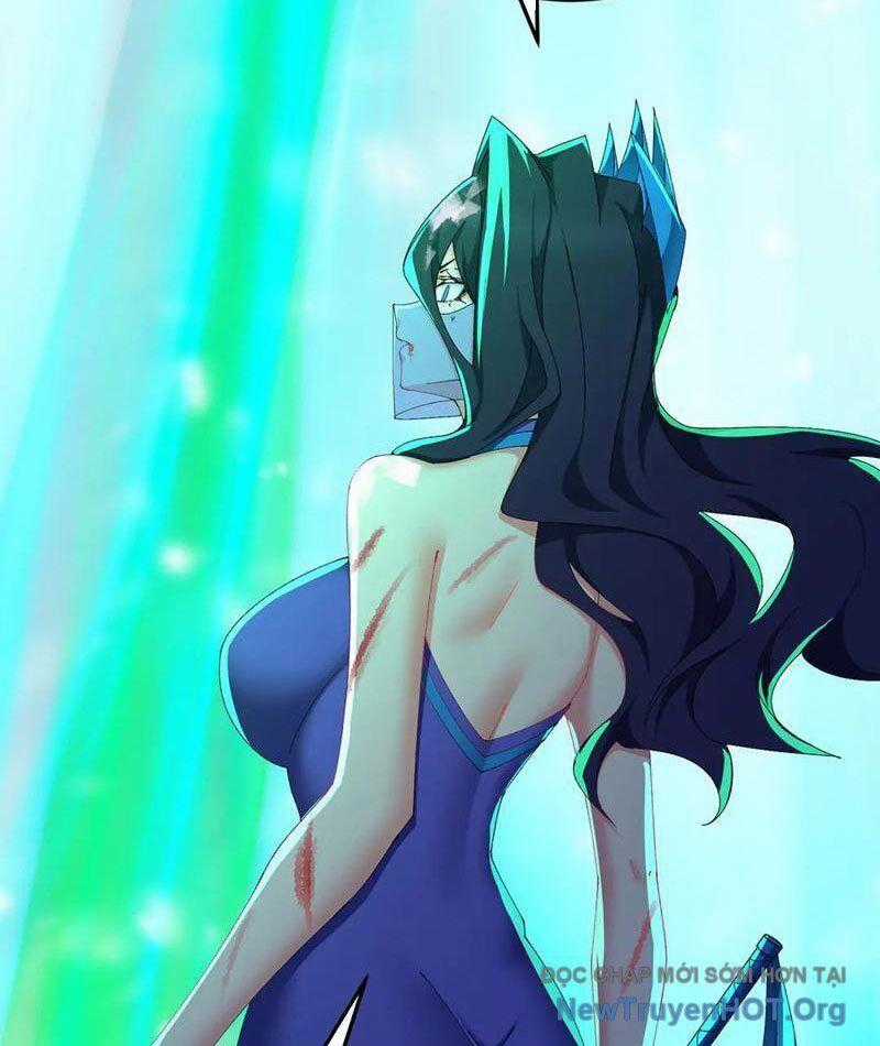 Hóa Ra Các Cô Ấy Mới Là Nhân Vật Chính Chương 100 trang 102