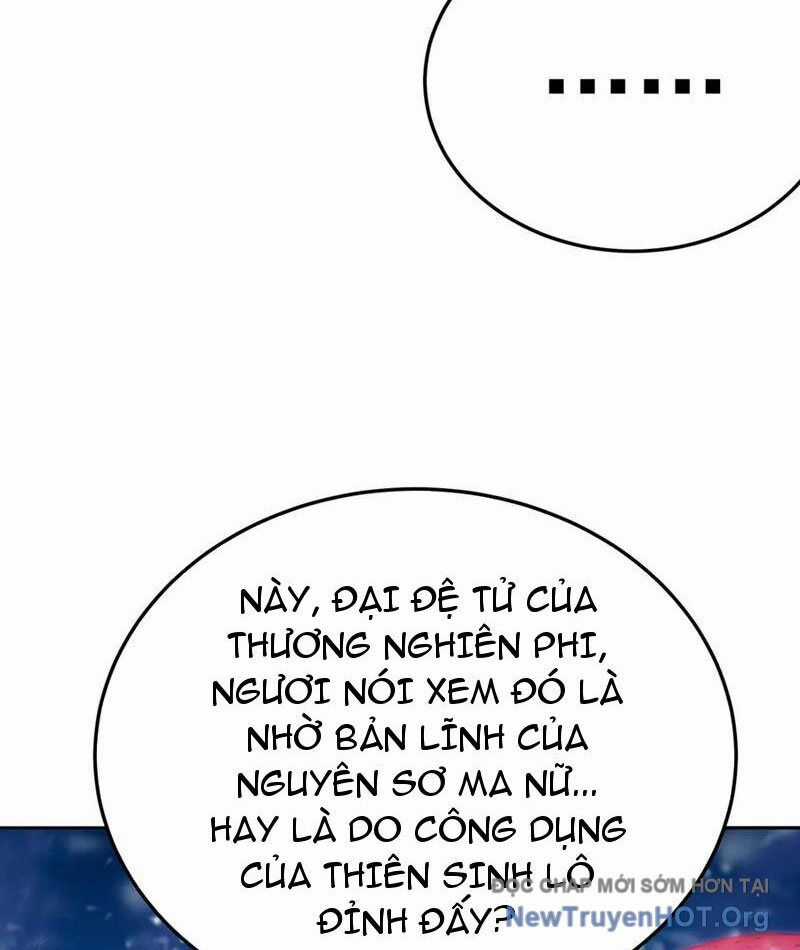 Hóa Ra Các Cô Ấy Mới Là Nhân Vật Chính Chương 100 trang 11