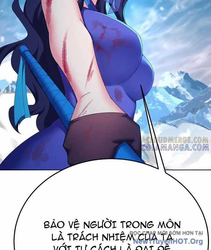 Hóa Ra Các Cô Ấy Mới Là Nhân Vật Chính Chương 100 trang 15