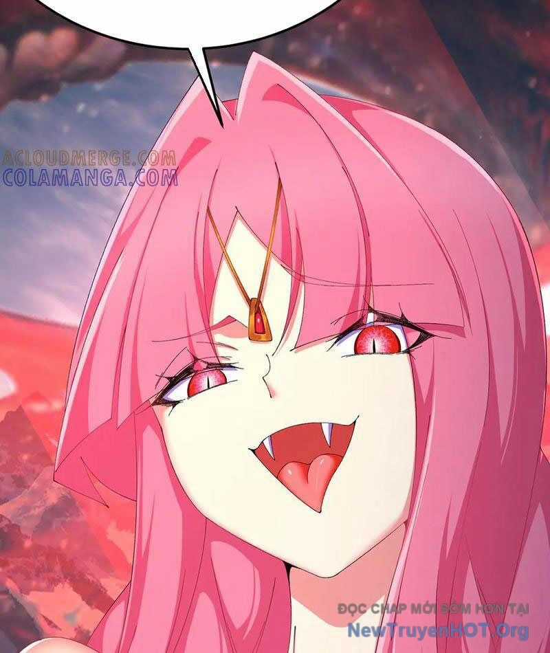 Hóa Ra Các Cô Ấy Mới Là Nhân Vật Chính Chương 100 trang 17