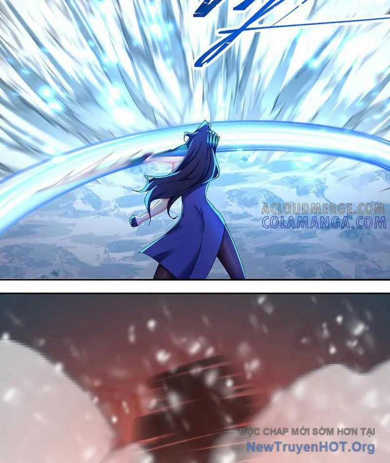 Hóa Ra Các Cô Ấy Mới Là Nhân Vật Chính Chương 100 trang 20