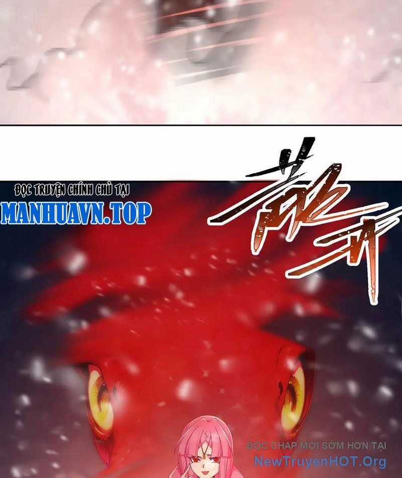 Hóa Ra Các Cô Ấy Mới Là Nhân Vật Chính Chương 100 trang 21