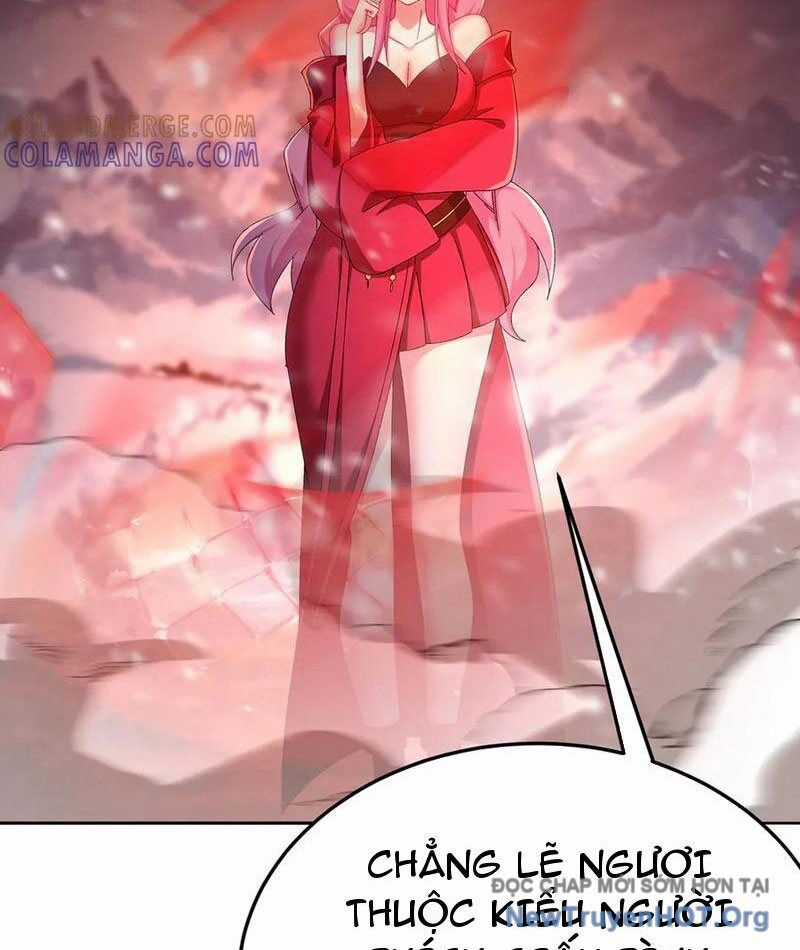 Hóa Ra Các Cô Ấy Mới Là Nhân Vật Chính Chương 100 trang 22