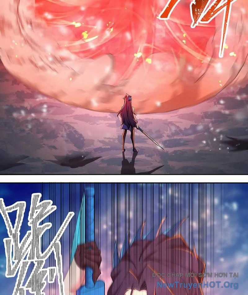 Hóa Ra Các Cô Ấy Mới Là Nhân Vật Chính Chương 100 trang 24