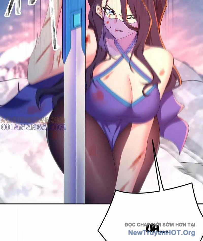 Hóa Ra Các Cô Ấy Mới Là Nhân Vật Chính Chương 100 trang 25