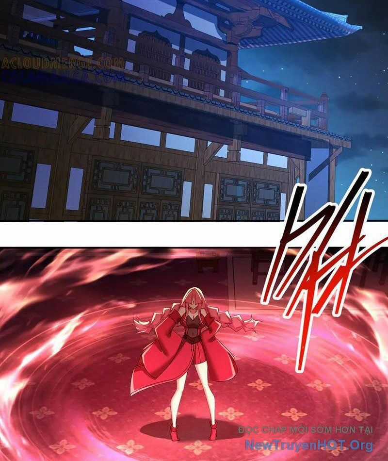 Hóa Ra Các Cô Ấy Mới Là Nhân Vật Chính Chương 100 trang 29