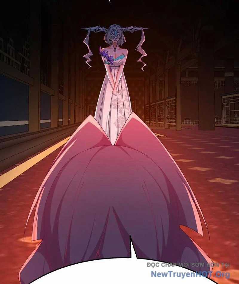 Hóa Ra Các Cô Ấy Mới Là Nhân Vật Chính Chương 100 trang 31