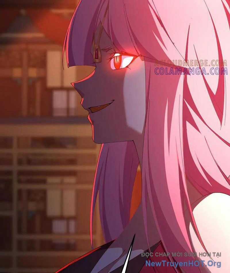 Hóa Ra Các Cô Ấy Mới Là Nhân Vật Chính Chương 100 trang 39