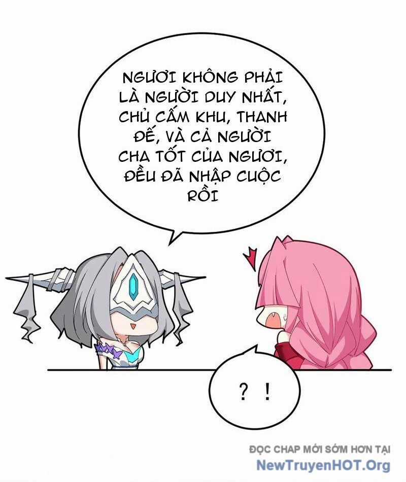 Hóa Ra Các Cô Ấy Mới Là Nhân Vật Chính Chương 100 trang 41