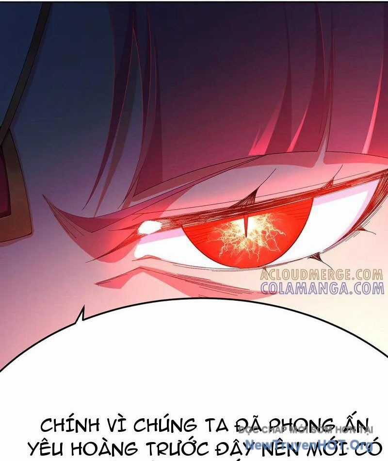 Hóa Ra Các Cô Ấy Mới Là Nhân Vật Chính Chương 100 trang 42