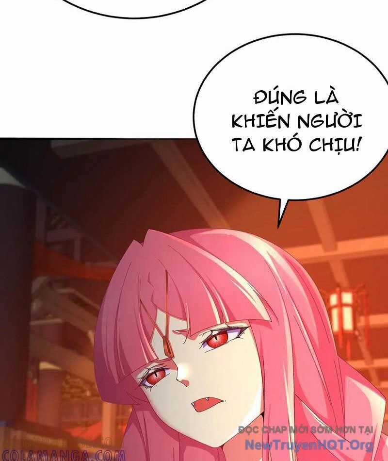 Hóa Ra Các Cô Ấy Mới Là Nhân Vật Chính Chương 100 trang 45