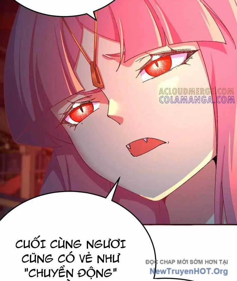 Hóa Ra Các Cô Ấy Mới Là Nhân Vật Chính Chương 100 trang 49