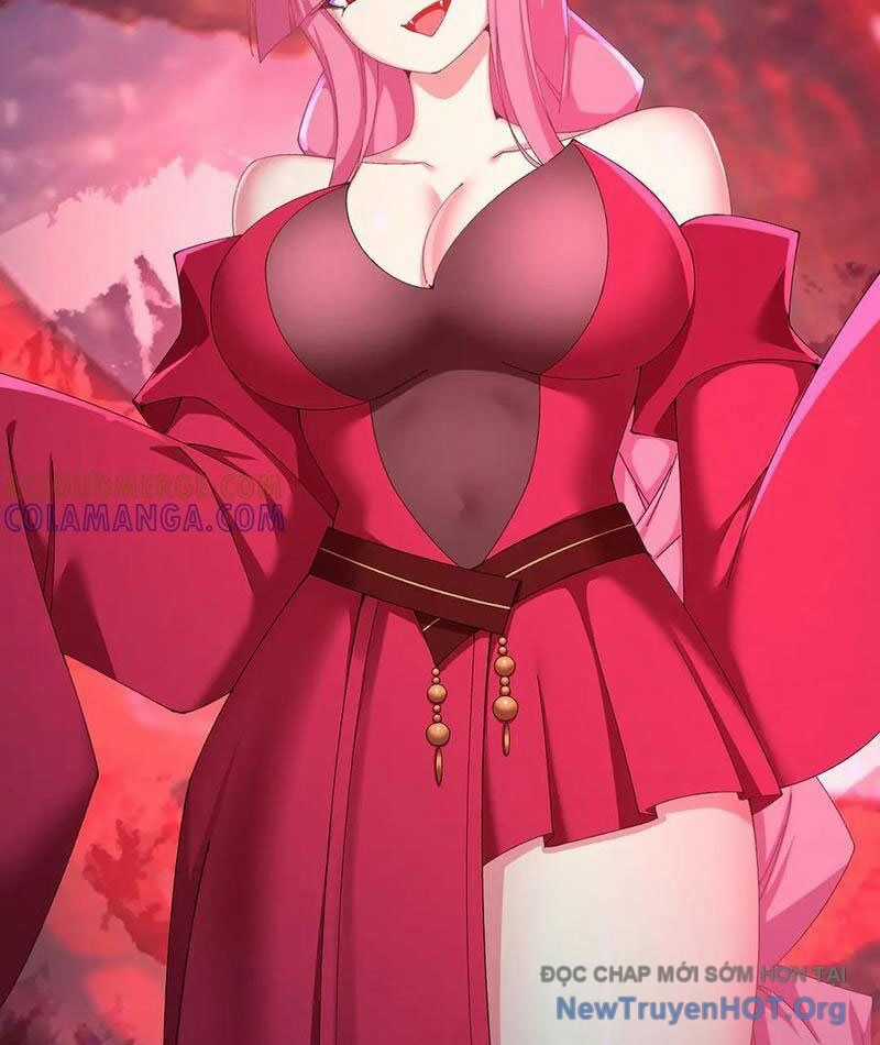 Hóa Ra Các Cô Ấy Mới Là Nhân Vật Chính Chương 100 trang 5