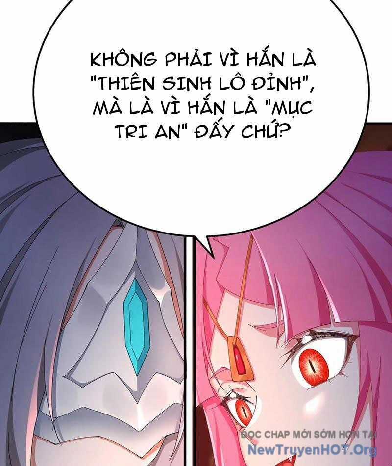 Hóa Ra Các Cô Ấy Mới Là Nhân Vật Chính Chương 100 trang 52