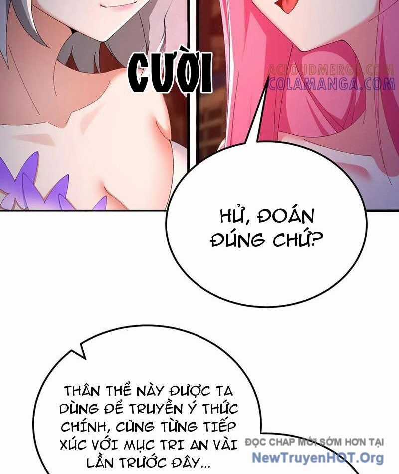 Hóa Ra Các Cô Ấy Mới Là Nhân Vật Chính Chương 100 trang 53