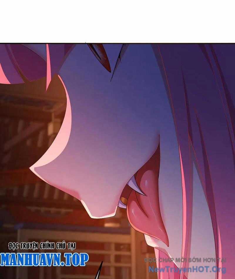 Hóa Ra Các Cô Ấy Mới Là Nhân Vật Chính Chương 100 trang 56