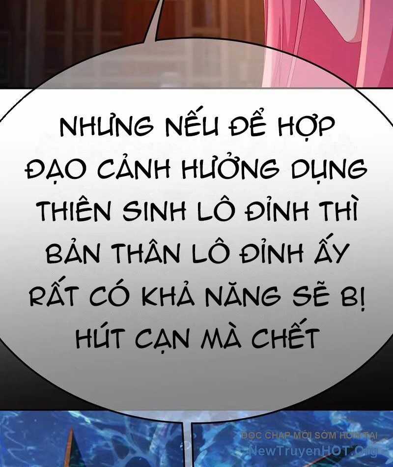 Hóa Ra Các Cô Ấy Mới Là Nhân Vật Chính Chương 100 trang 57