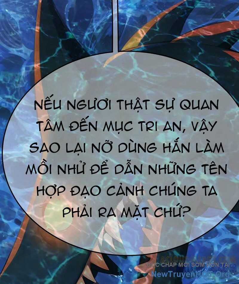 Hóa Ra Các Cô Ấy Mới Là Nhân Vật Chính Chương 100 trang 58