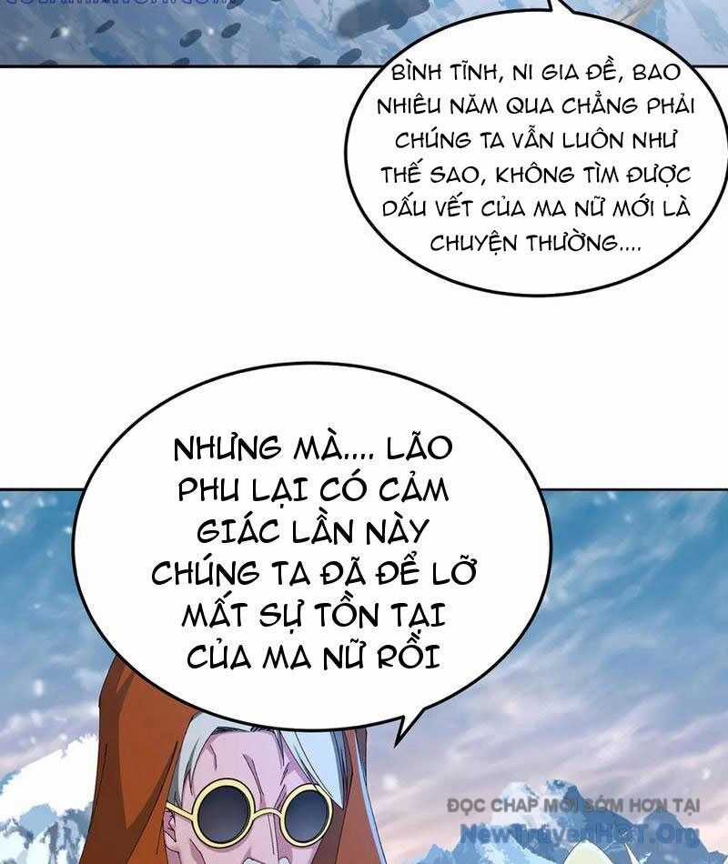 Hóa Ra Các Cô Ấy Mới Là Nhân Vật Chính Chương 100 trang 64