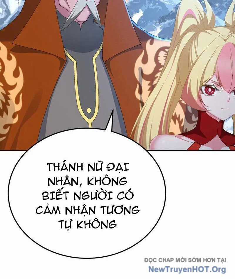 Hóa Ra Các Cô Ấy Mới Là Nhân Vật Chính Chương 100 trang 65