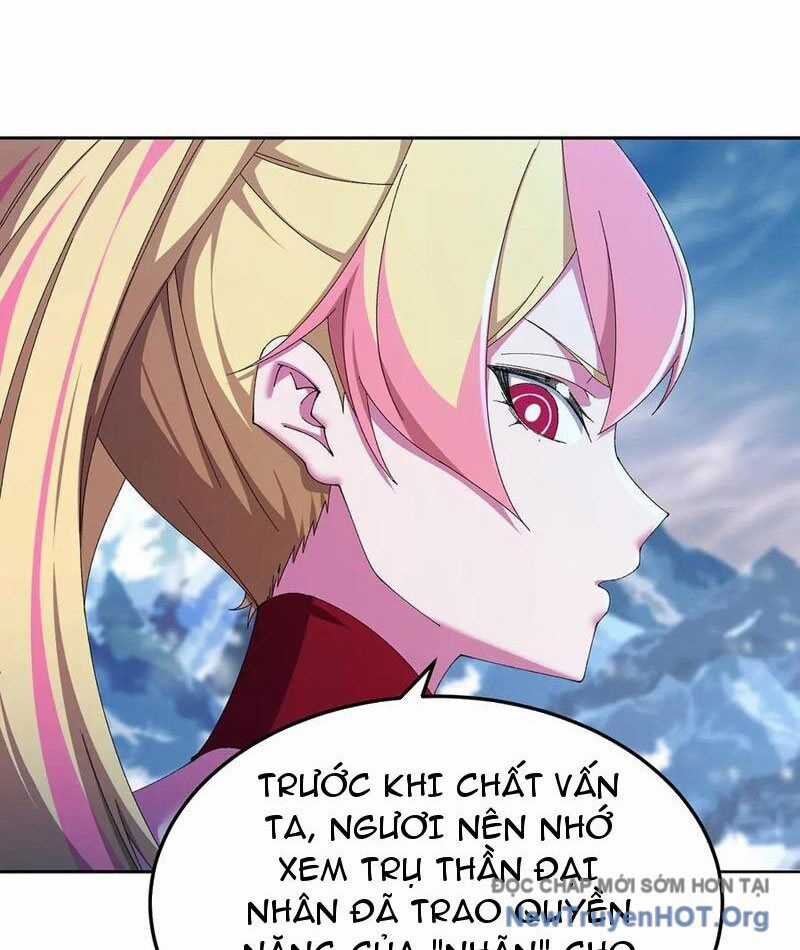 Hóa Ra Các Cô Ấy Mới Là Nhân Vật Chính Chương 100 trang 66