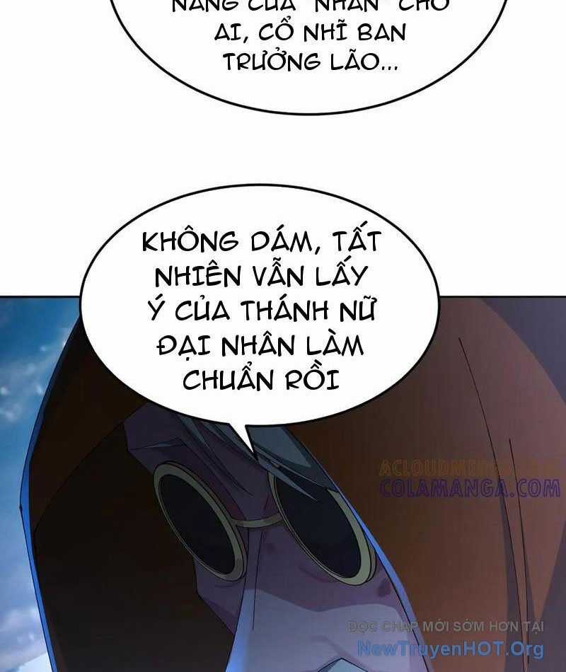 Hóa Ra Các Cô Ấy Mới Là Nhân Vật Chính Chương 100 trang 67