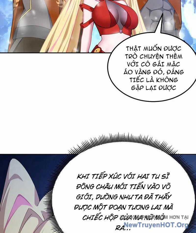 Hóa Ra Các Cô Ấy Mới Là Nhân Vật Chính Chương 100 trang 69