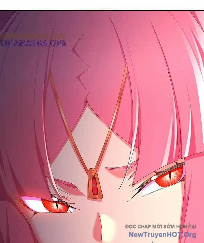 Hóa Ra Các Cô Ấy Mới Là Nhân Vật Chính Chương 100 trang 7