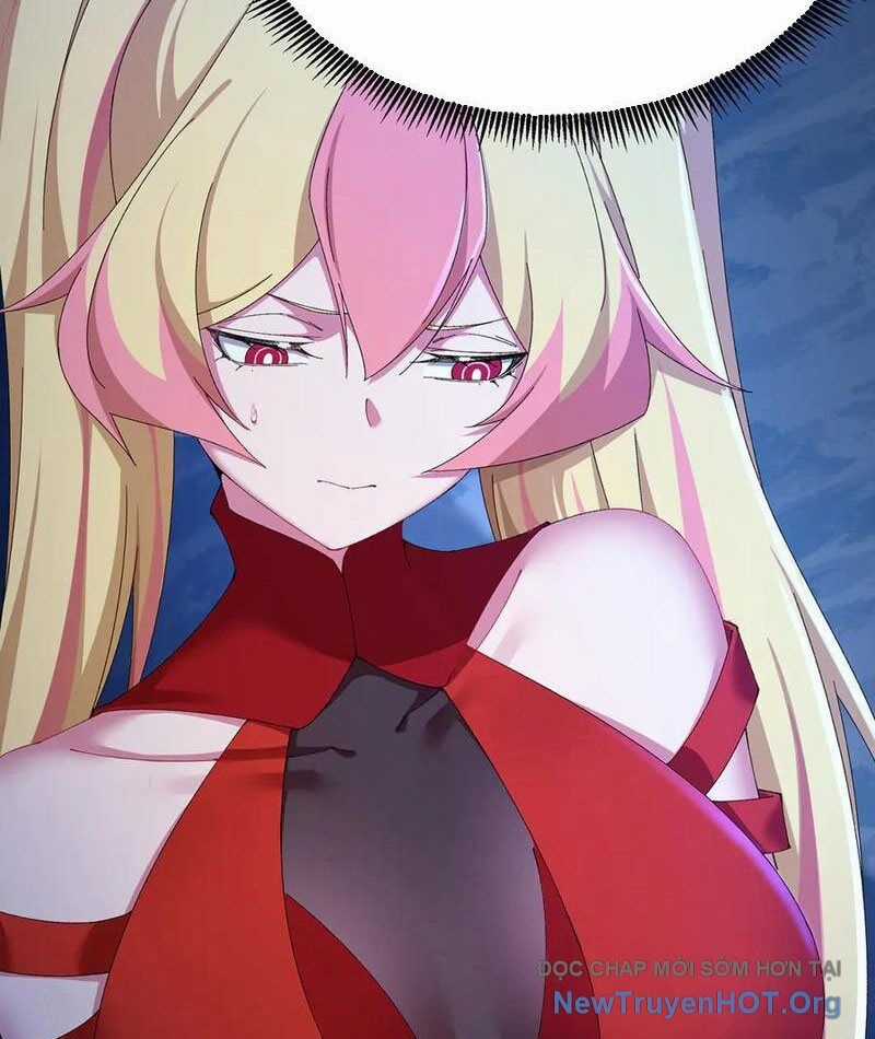 Hóa Ra Các Cô Ấy Mới Là Nhân Vật Chính Chương 100 trang 70