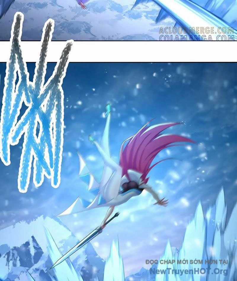 Hóa Ra Các Cô Ấy Mới Là Nhân Vật Chính Chương 100 trang 76