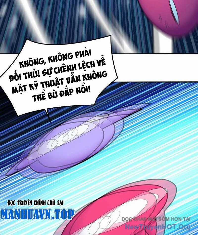 Hóa Ra Các Cô Ấy Mới Là Nhân Vật Chính Chương 100 trang 79